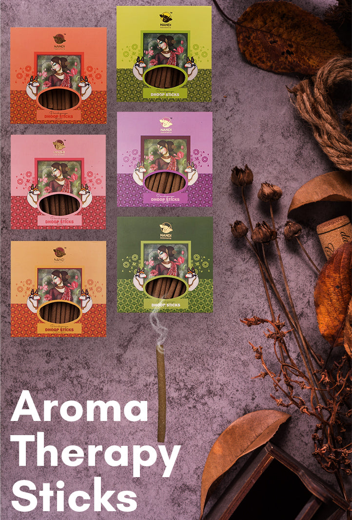 Aroma Therapy Sticks