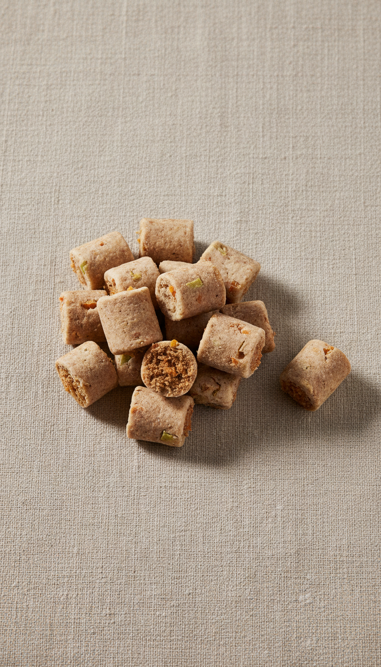 Cheddar Apple Training Bites