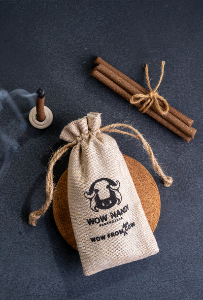 Purifier Potli ( Pack Of 3 )