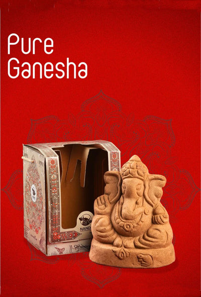 Pure Ganesha