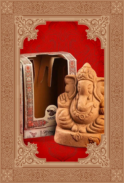 Pure Ganesha