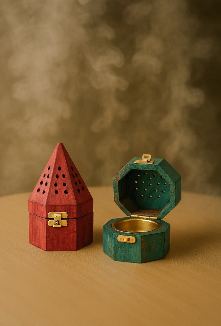 Premium Aroma Diffusers