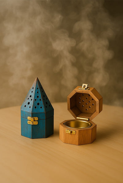 Premium Aroma Diffusers