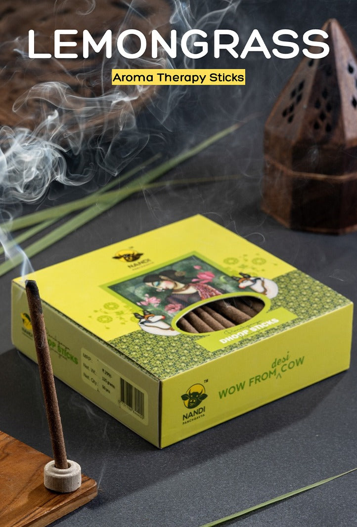 Aroma Therapy Sticks