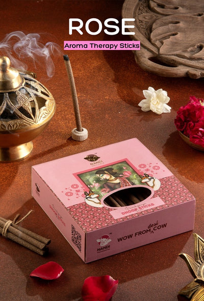 Aroma Therapy Sticks