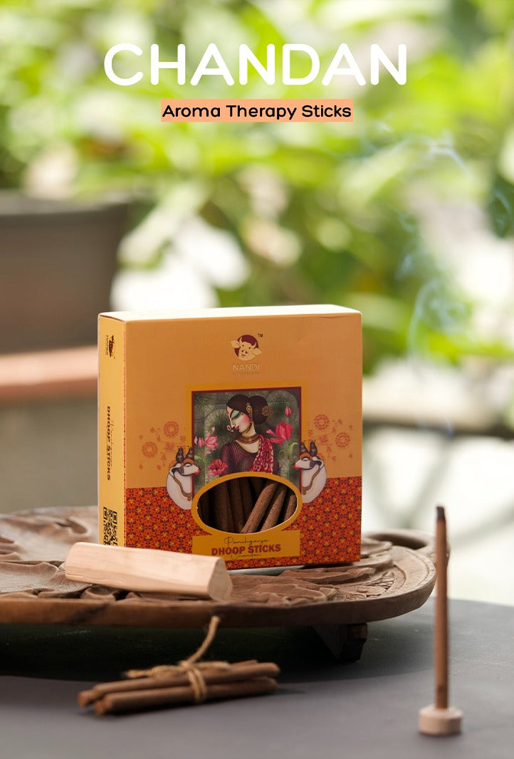 Aroma Therapy Sticks