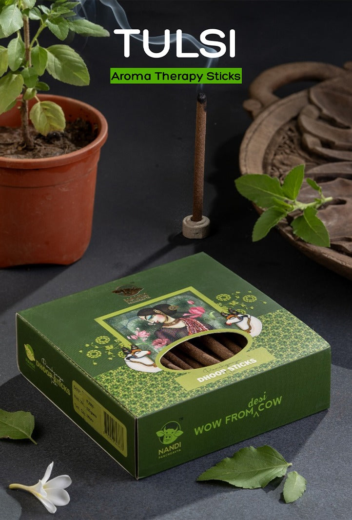 Aroma Therapy Sticks