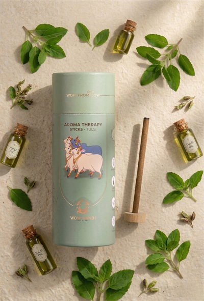 Aura Therapy Sticks Canisters