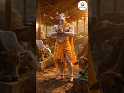 Puja and Wellbeing Home Kit