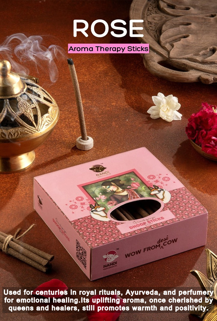 Aroma Therapy Sticks