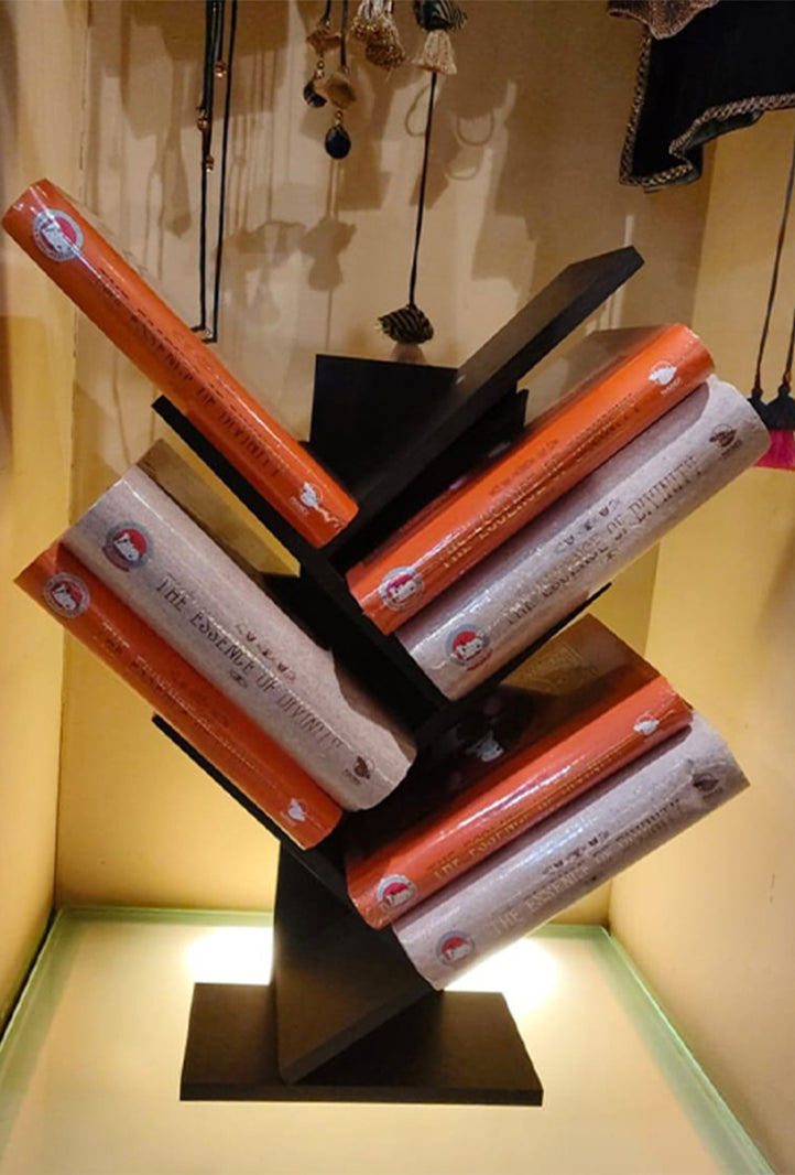 Sadasya Retailer Kit