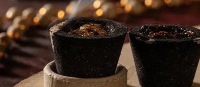 Sambrani Dhoop: Harnessing Spiritual Energy for Serenity