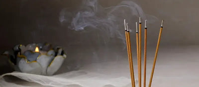 Benefits of Incense Sticks: Ultimate Health Guide