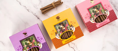 Dhoop Sticks: A Comprehensive Guide