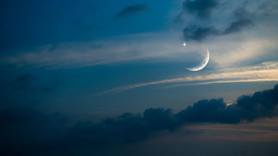 Amavasya Influence on Life: Spiritual Insights