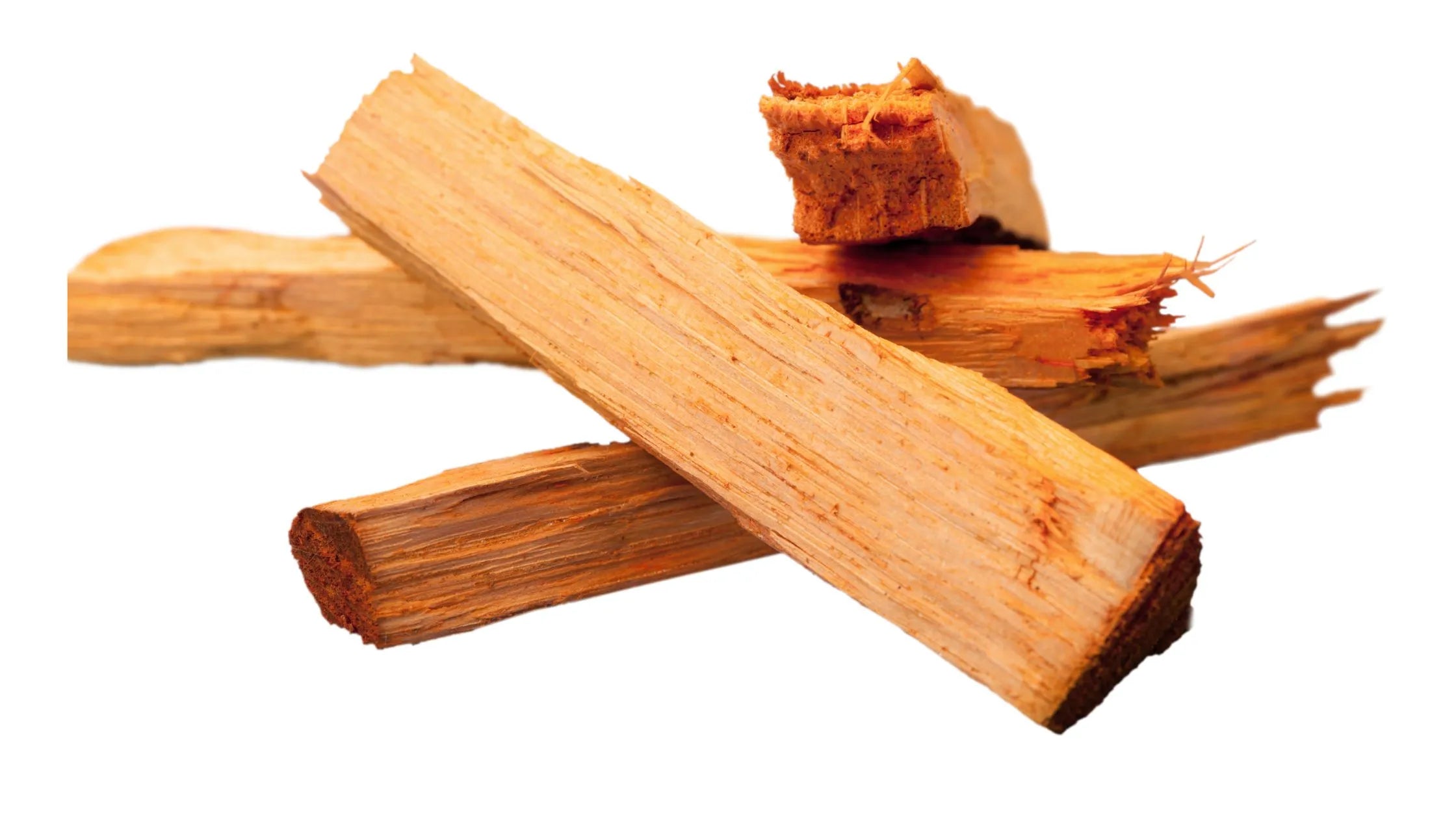 Sandalwood Oil: Nature's Healing Elixir for Health and Wellness