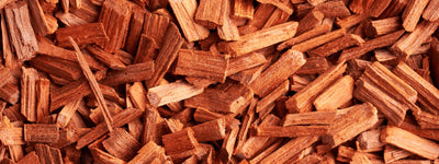 Sandalwood Oil Diffusers: Embrace Tranquility with Aromatic Serenity
