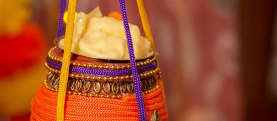 Importance of Puja Ghee in Rituals