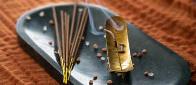 Agarbatti Perfume: Essence of Aromatics