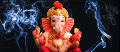 Unique Ganpati Idol: A Thoughtful Gift for Loved Ones
