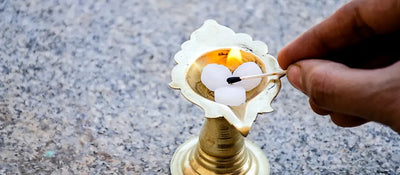 Complete Puja Ghee Handbook: A Comprehensive Guide for Rituals and Offerings