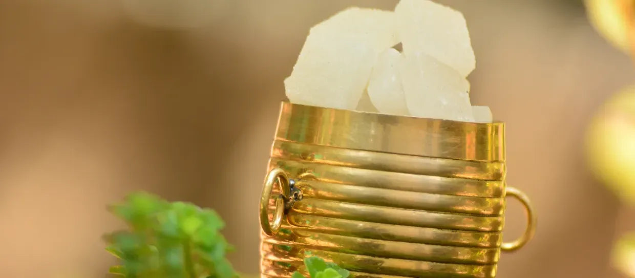 Kapur Aarti: Sacred Rituals and Spiritual Beauty