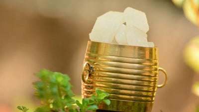 Camphor Oil: Uses, Benefits, Precautions - Complete Guide