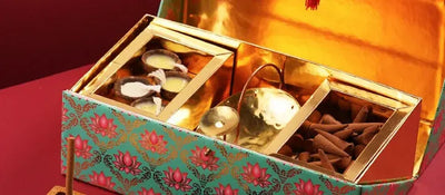 Aromatic Sambrani Cups: Elevate Your Environment and Mood
