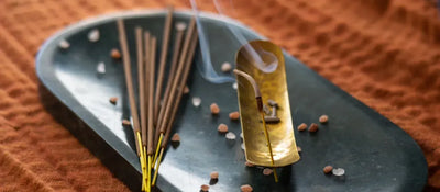 Dhoop Aarti: Sacred Fire Ceremony