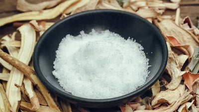 Camphor Oil Benefits: A Natural Solution for Health and Wellness