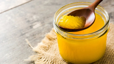 Exploring the Benefits of Natural Oils