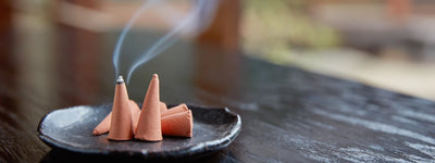 7 Best Natural Incense Cones for Pure Bliss 