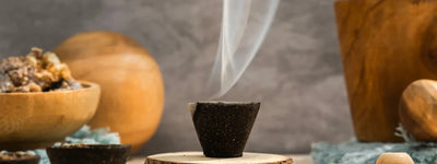 7 Incredible Ways to Use Sambrani at Home 