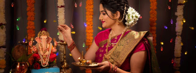7 Must-Have Office Puja Essentials for Success 