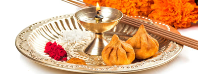 7 Must-Have Puja Kit Items for Modern Offices 