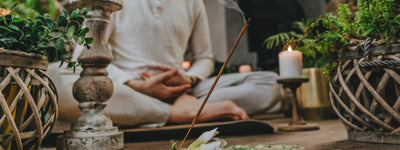 7 Powerful Sambrani Benefits for Yoga Wellness 