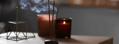 7 Reasons to Choose Certified Organic Dhoop Sticks 