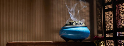 7 Surprising Reasons to Put Sambrani at Home 