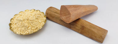 A Step-by-Step Guide to Using Chandan Powder for Wellness 