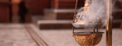 Unlock the Secrets of Crafting Authentic Oudh Incense at Home 