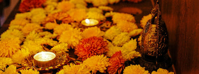 Unlock the Secrets of Arranging Indian Flowers: A Comprehensive Tutorial 