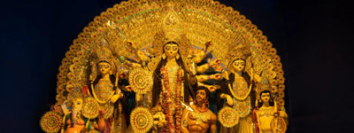 Dasara Puja Traditions: Unraveling the Spiritual Significance 