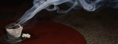 The Ultimate Guide to Selecting Fragrance Diffuser Sambrani Dhoop Cups 