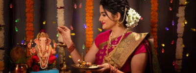 Mastering Ganpati Aarti: Tips for Authentic Worship 
