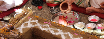 The Ultimate Guide to Preparing Havan Samagri for Rituals 