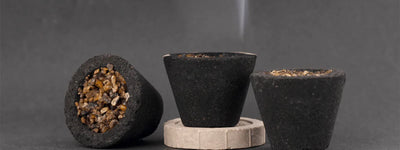 Complete Guide: What is Sambrani and Its Ingredients 