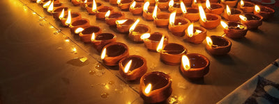 Cow Dung Diyas: Everything You Need to Know 
