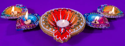 Cow Dung Diyas: Your Complete Compost Guide 