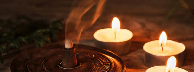 Dhoop for Puja: Essential Guide to Sacred Incense 
