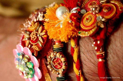 DIY Rakhi: Step-by-Step Guide for Personalized Gifts 